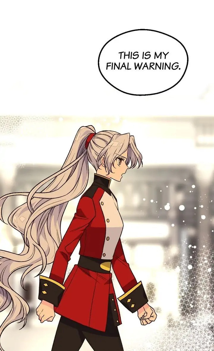 Read The Abandoned Empress chapter 128 image 18 on Lezhin