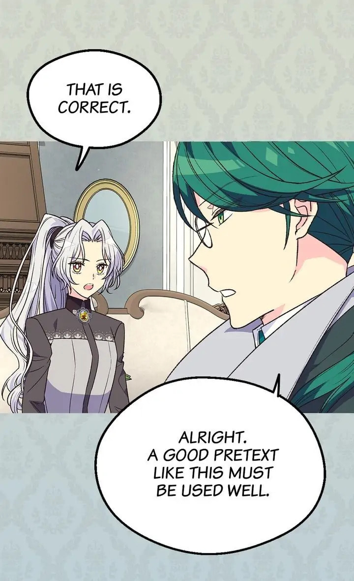 Read The Abandoned Empress chapter 128 image 20 on Lezhin
