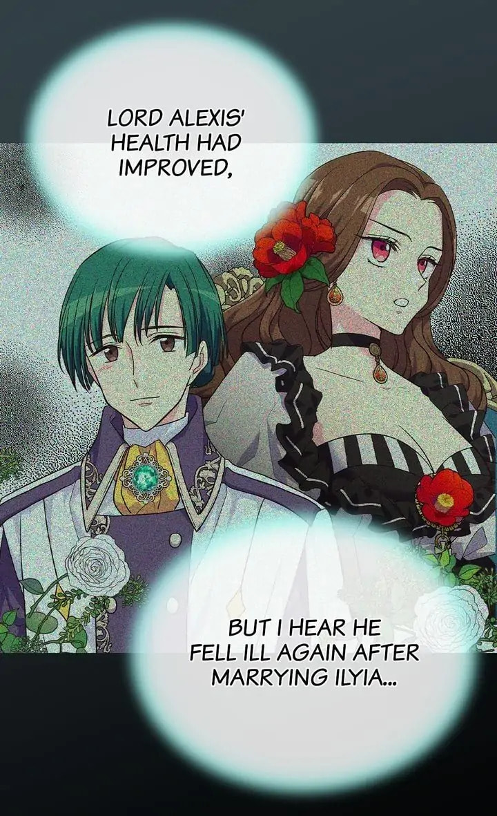Read The Abandoned Empress chapter 128 image 23 on Lezhin