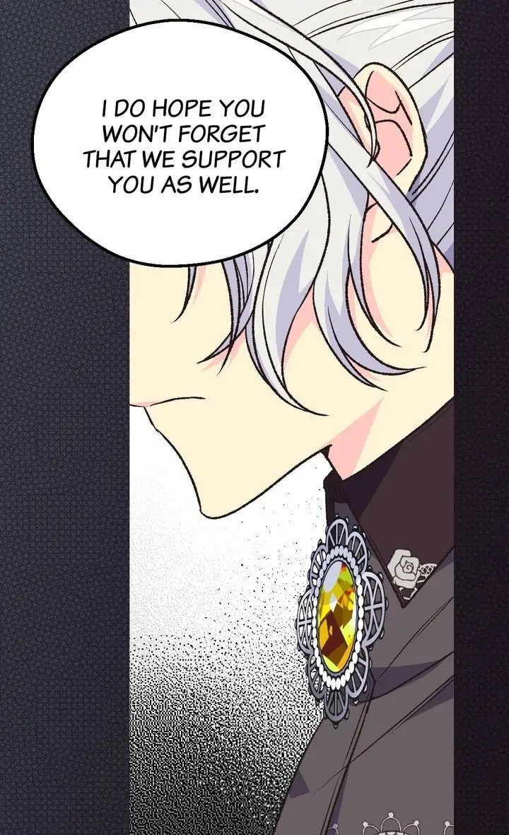 Read The Abandoned Empress chapter 128 image 28 on Lezhin