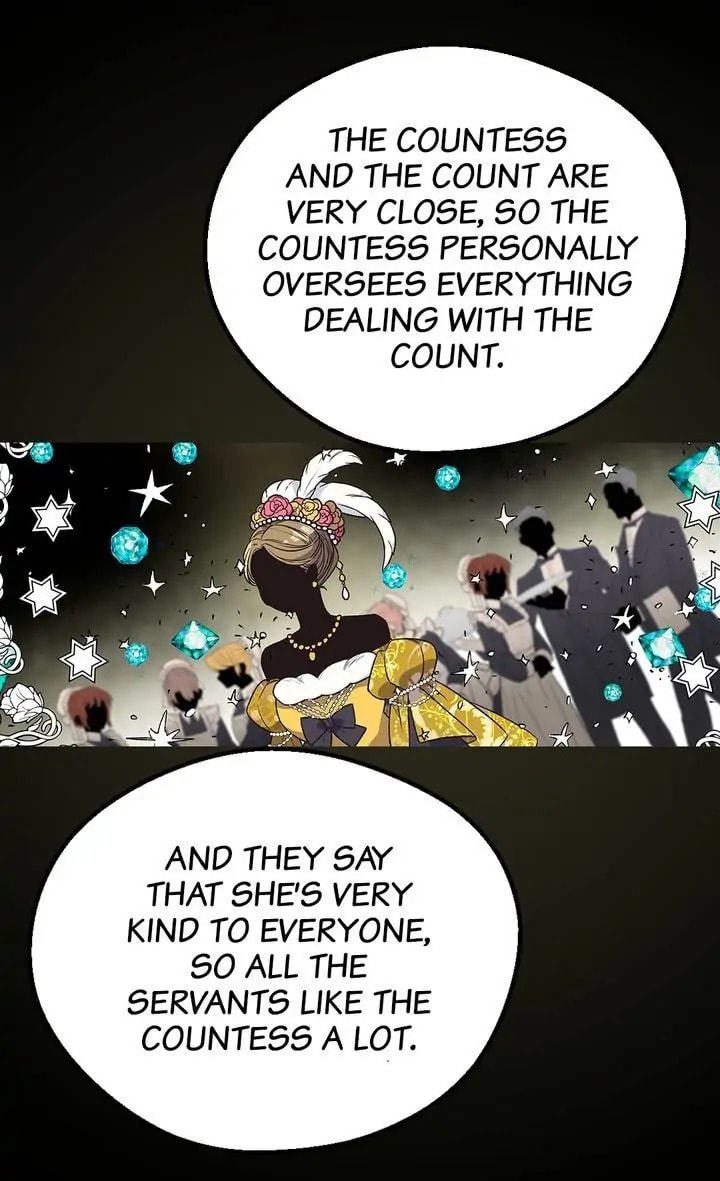 Read The Abandoned Empress chapter 128 image 34 on Lezhin