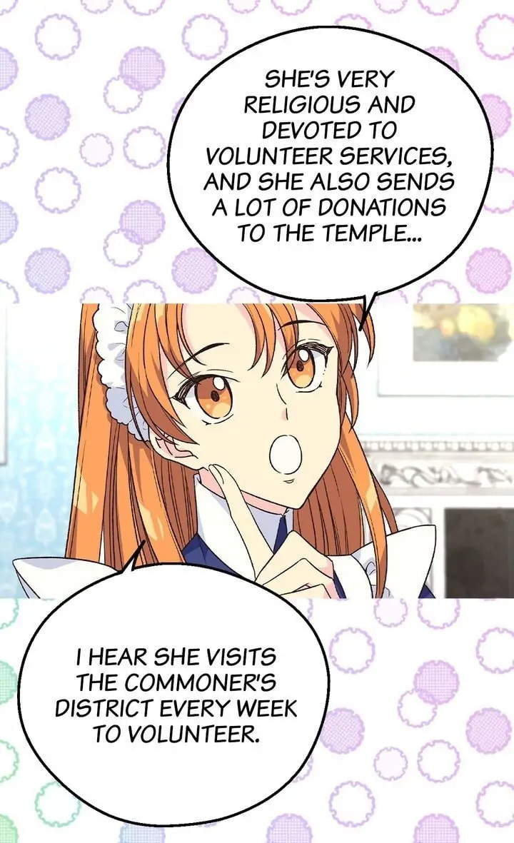 Read The Abandoned Empress chapter 128 image 35 on Lezhin