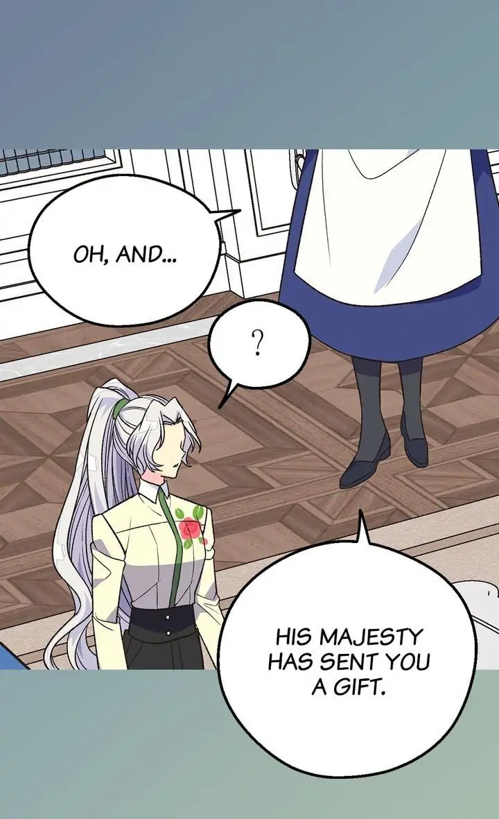Read The Abandoned Empress chapter 128 image 38 on Lezhin