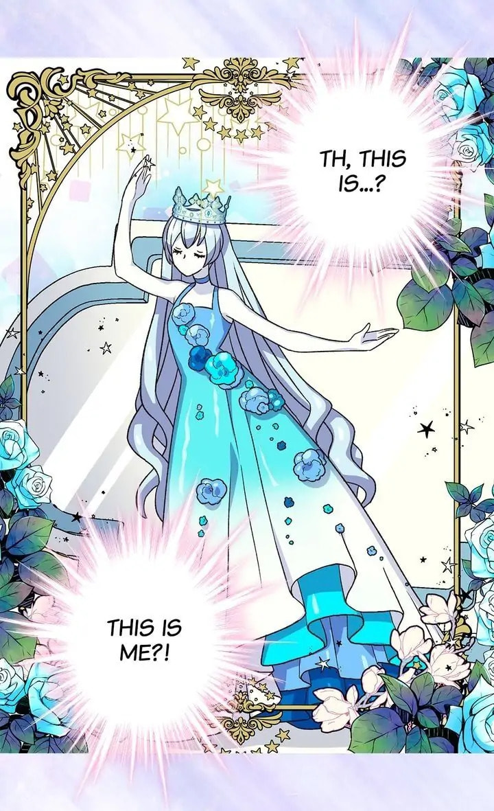 Read The Abandoned Empress chapter 128 image 42 on Lezhin