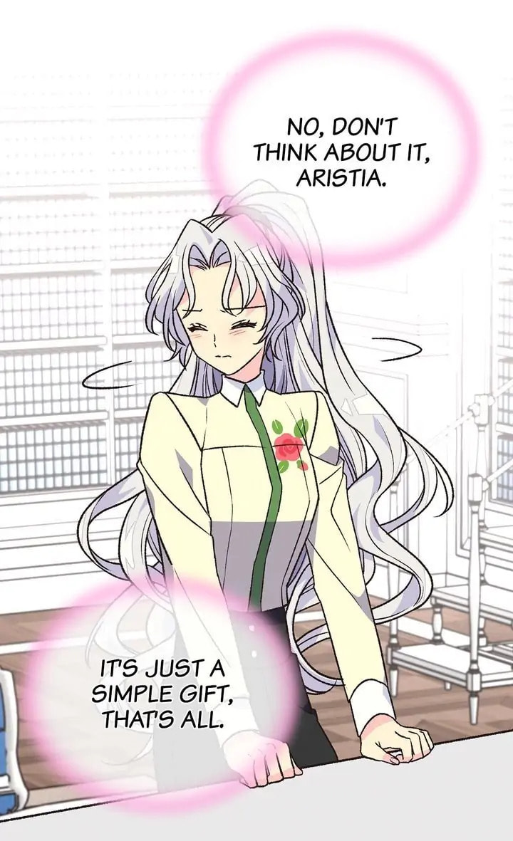 Read The Abandoned Empress chapter 128 image 44 on Lezhin