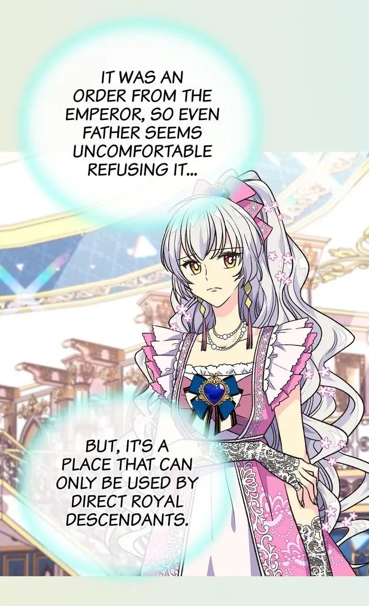 Read The Abandoned Empress chapter 128 image 47 on Lezhin