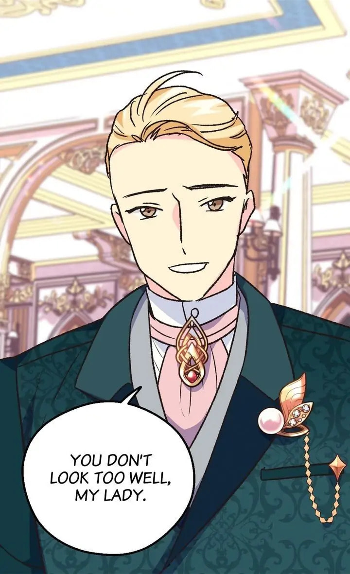 Read The Abandoned Empress chapter 128 image 49 on Lezhin