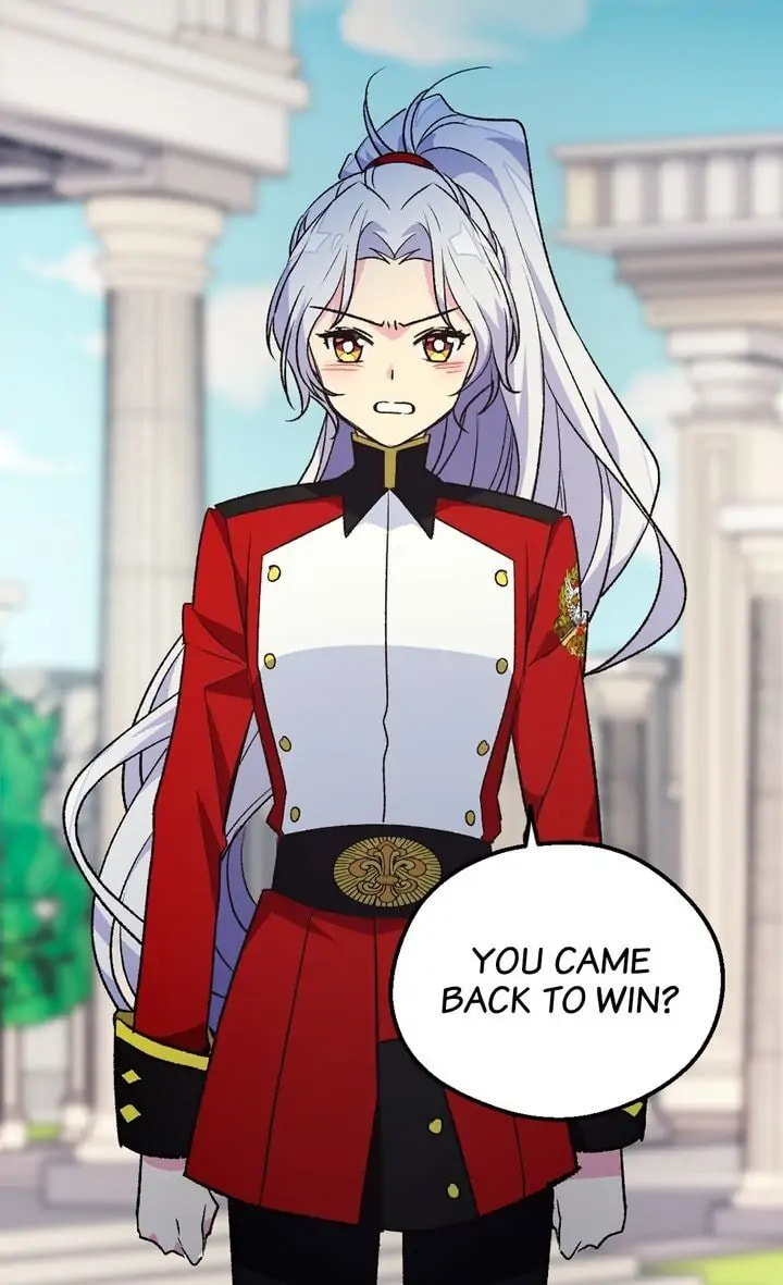 Read The Abandoned Empress chapter 128 image 6 on Lezhin