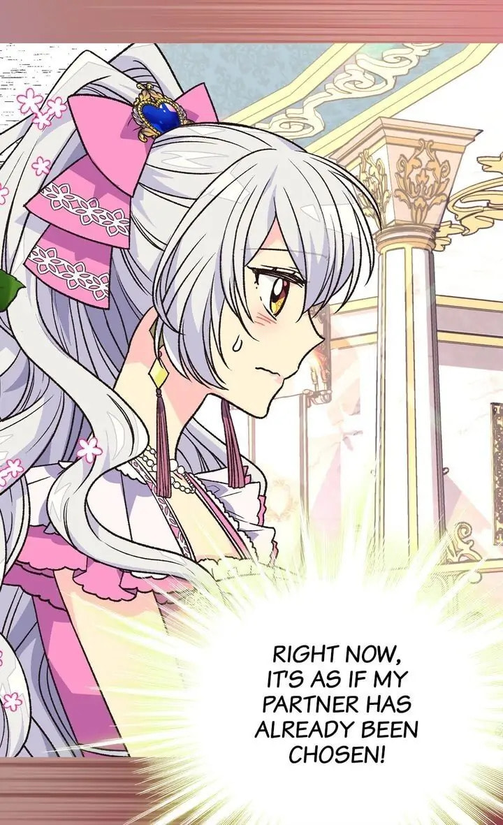 Read The Abandoned Empress chapter 128 image 61 on Lezhin