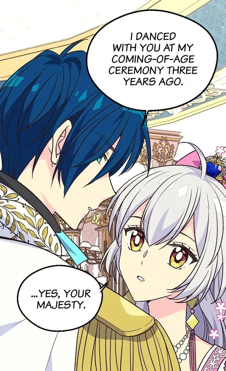 Read The Abandoned Empress chapter 128 image 68 on Lezhin