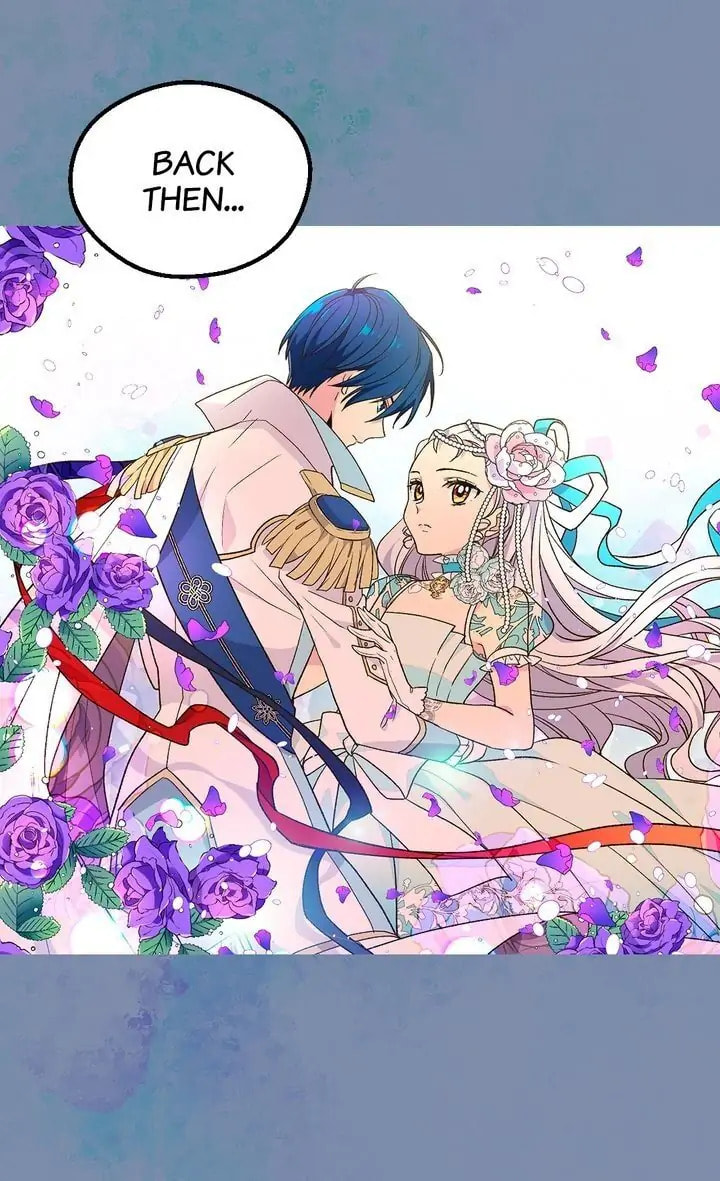 Read The Abandoned Empress chapter 128 image 69 on Lezhin
