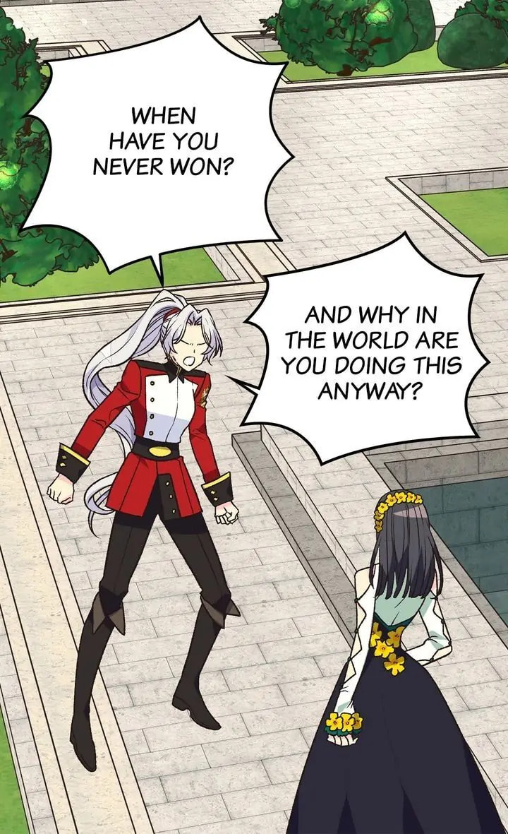 Read The Abandoned Empress chapter 128 image 7 on Lezhin