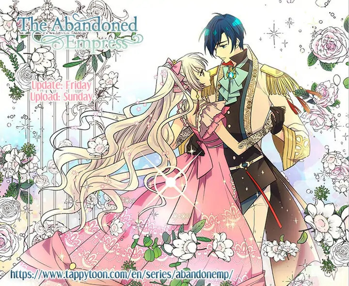 Read The Abandoned Empress chapter 128 image 77 on Lezhin