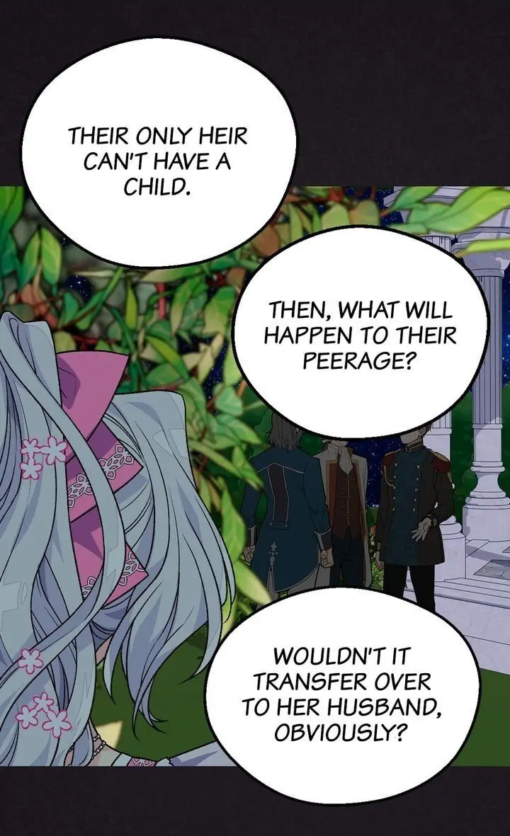 Read The Abandoned Empress chapter 129 image 14 on Lezhin