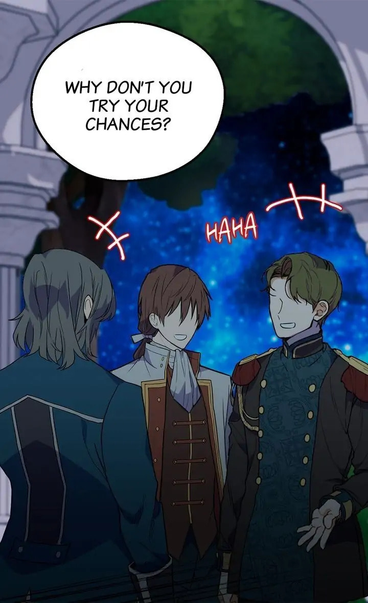 Read The Abandoned Empress chapter 129 image 15 on Lezhin