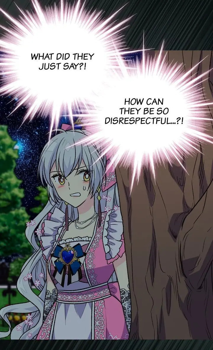Read The Abandoned Empress chapter 129 image 16 on Lezhin