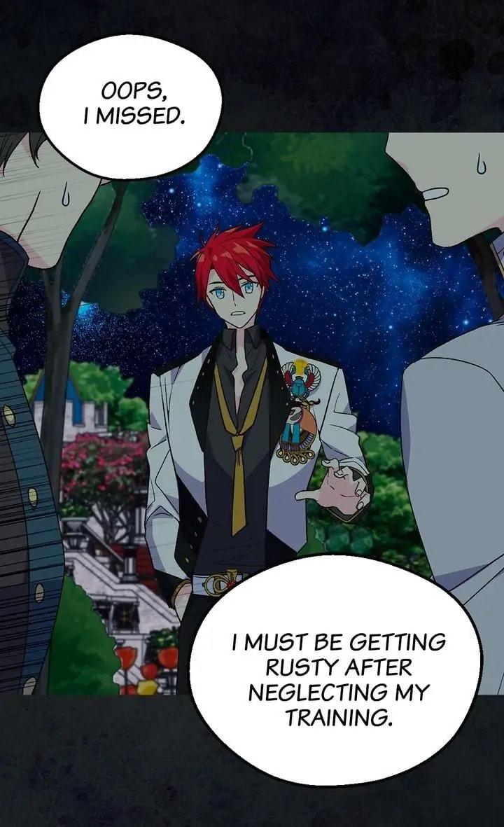 Read The Abandoned Empress chapter 129 image 18 on Lezhin