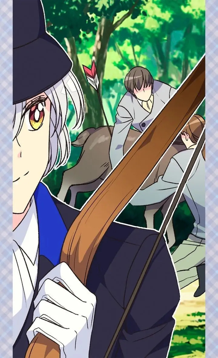Read The Abandoned Empress chapter 129 image 32 on Lezhin