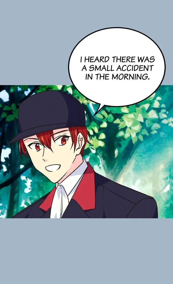 Read The Abandoned Empress chapter 129 image 34 on Lezhin