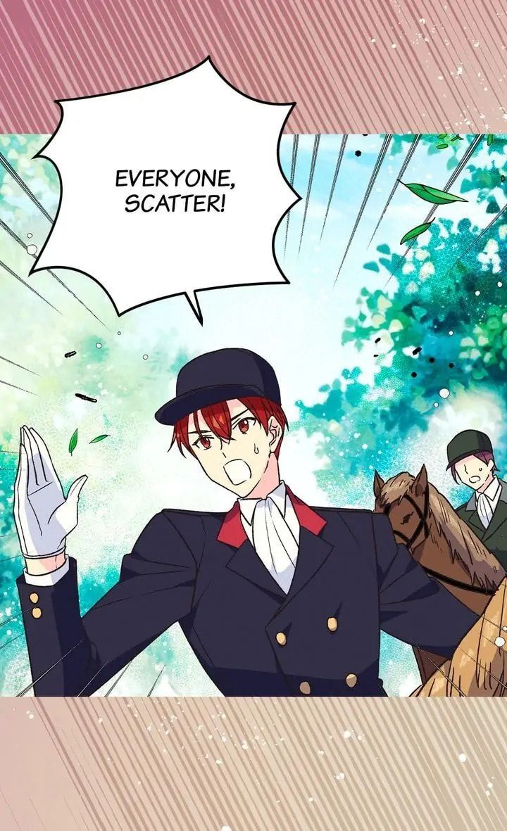 Read The Abandoned Empress chapter 129 image 40 on Lezhin