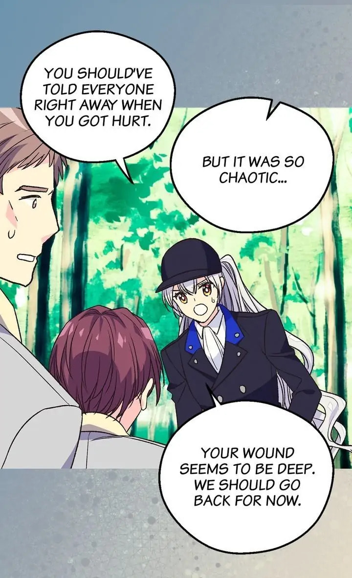 Read The Abandoned Empress chapter 129 image 44 on Lezhin