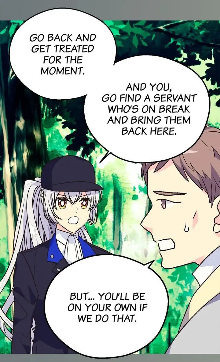 Read The Abandoned Empress chapter 129 image 46 on Lezhin