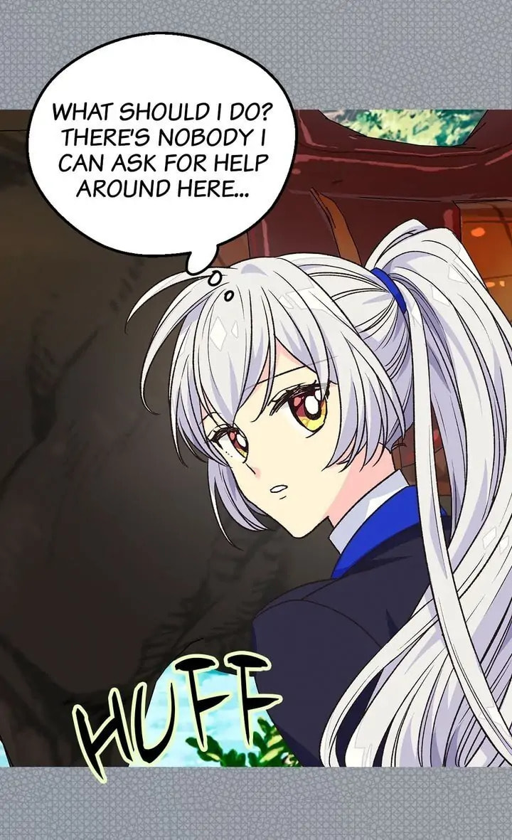 Read The Abandoned Empress chapter 129 image 49 on Lezhin