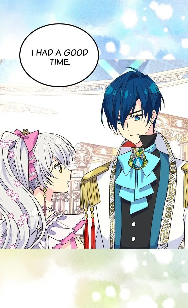 Read The Abandoned Empress chapter 129 image 5 on Lezhin