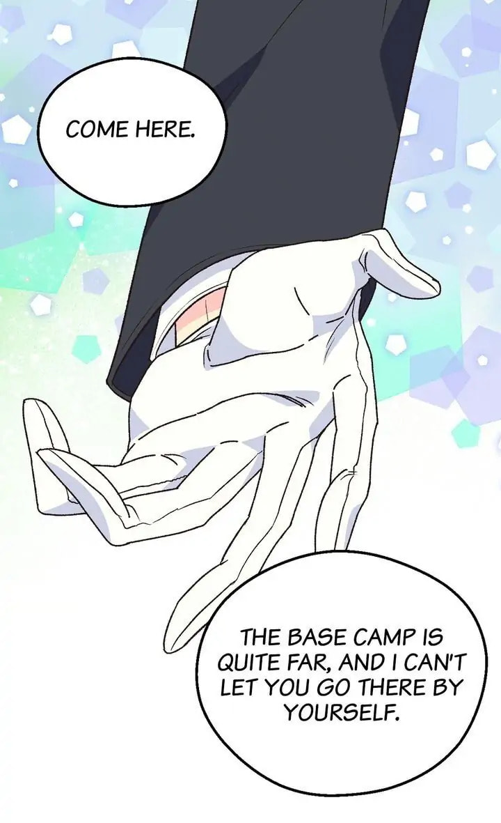 Read The Abandoned Empress chapter 129 image 56 on Lezhin