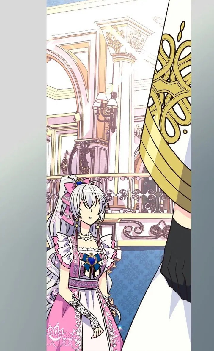 Read The Abandoned Empress chapter 129 image 6 on Lezhin