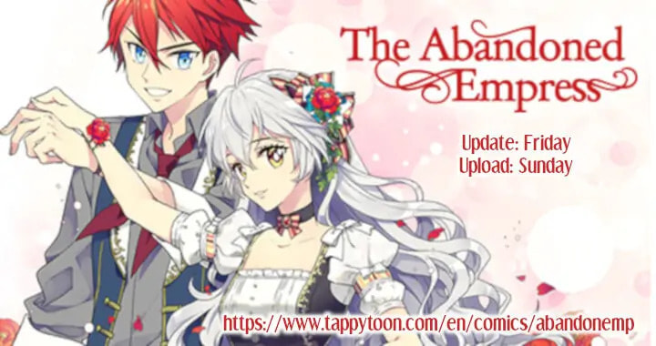 Read The Abandoned Empress chapter 129 image 65 on Lezhin
