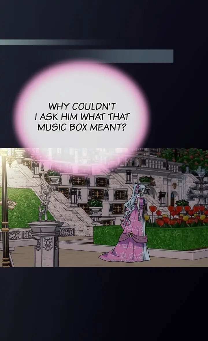 Read The Abandoned Empress chapter 129 image 7 on Lezhin