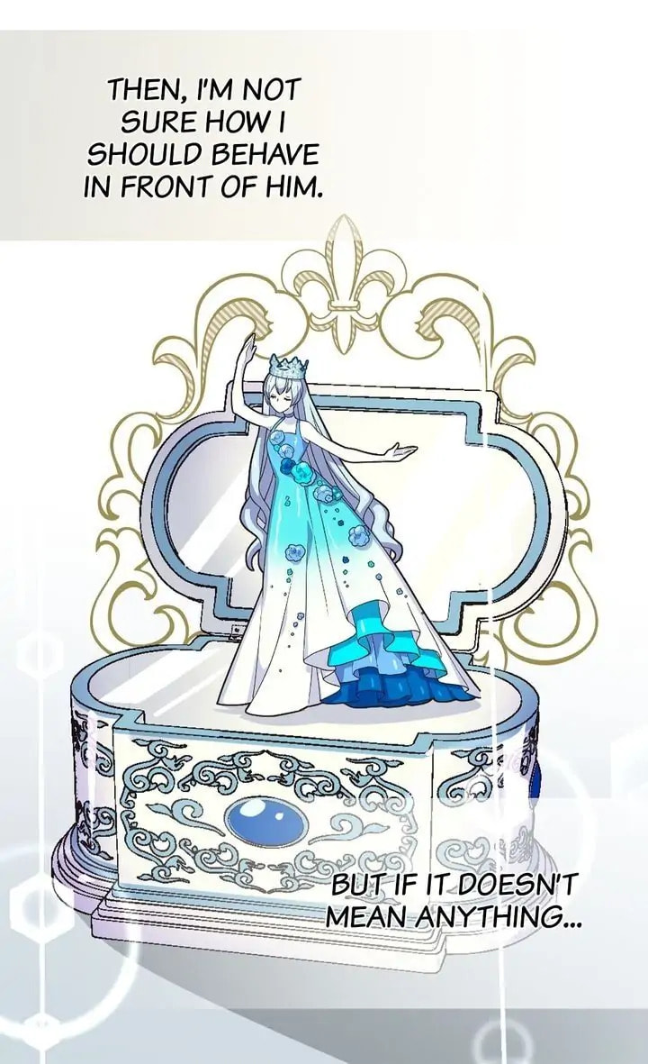 Read The Abandoned Empress chapter 129 image 9 on Lezhin