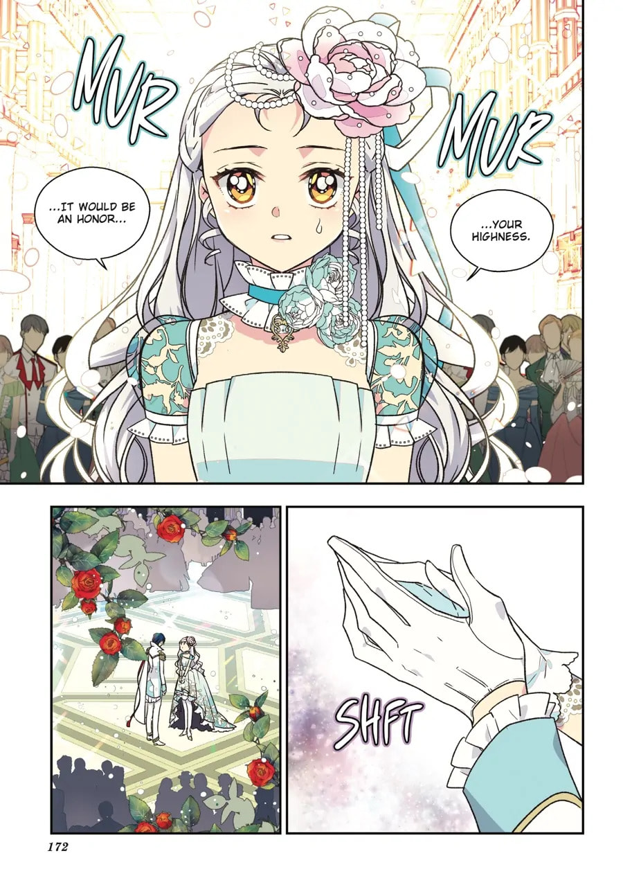 Read The Abandoned Empress chapter 13 image 15 on Lezhin