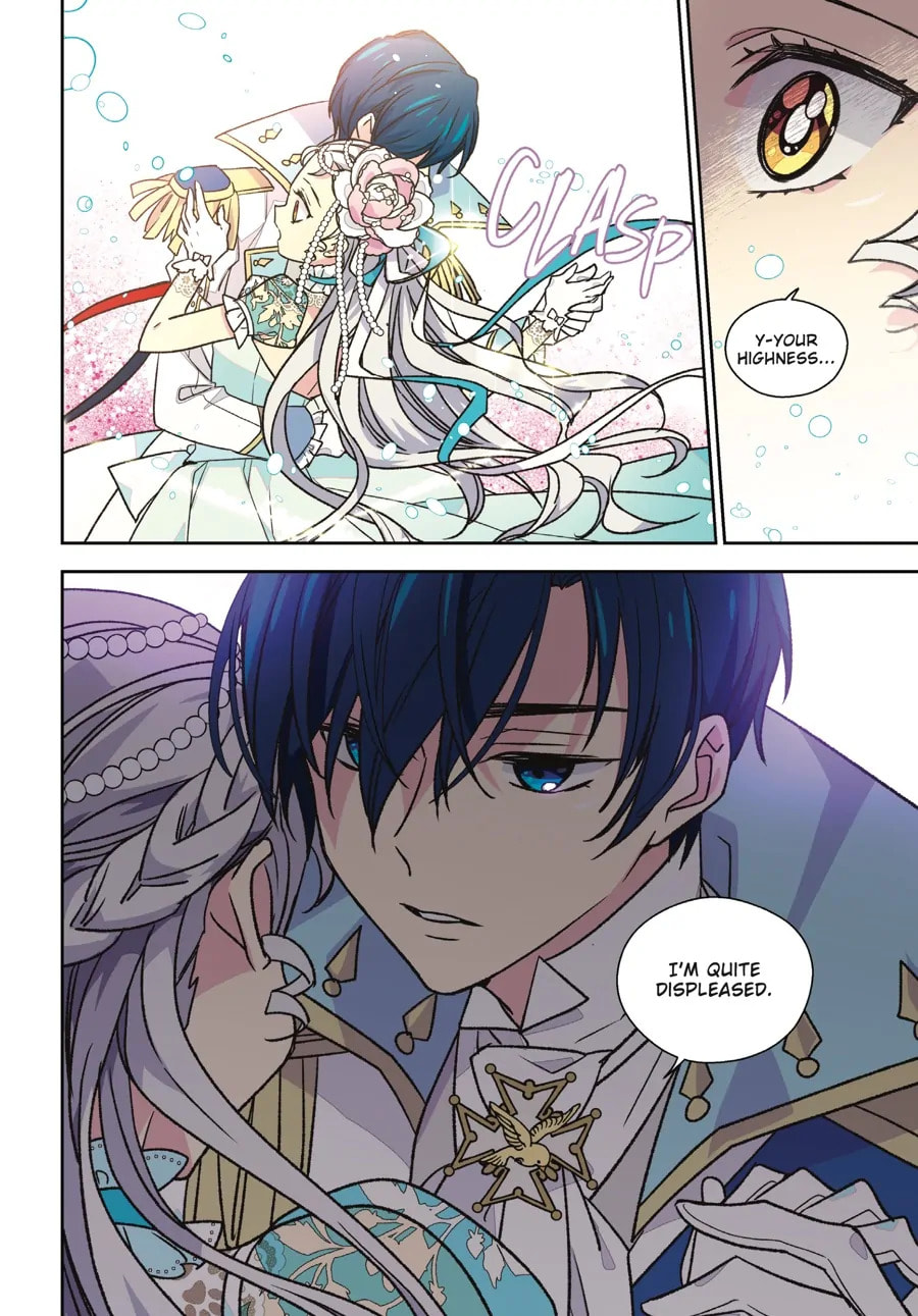 Read The Abandoned Empress chapter 13 image 22 on Lezhin
