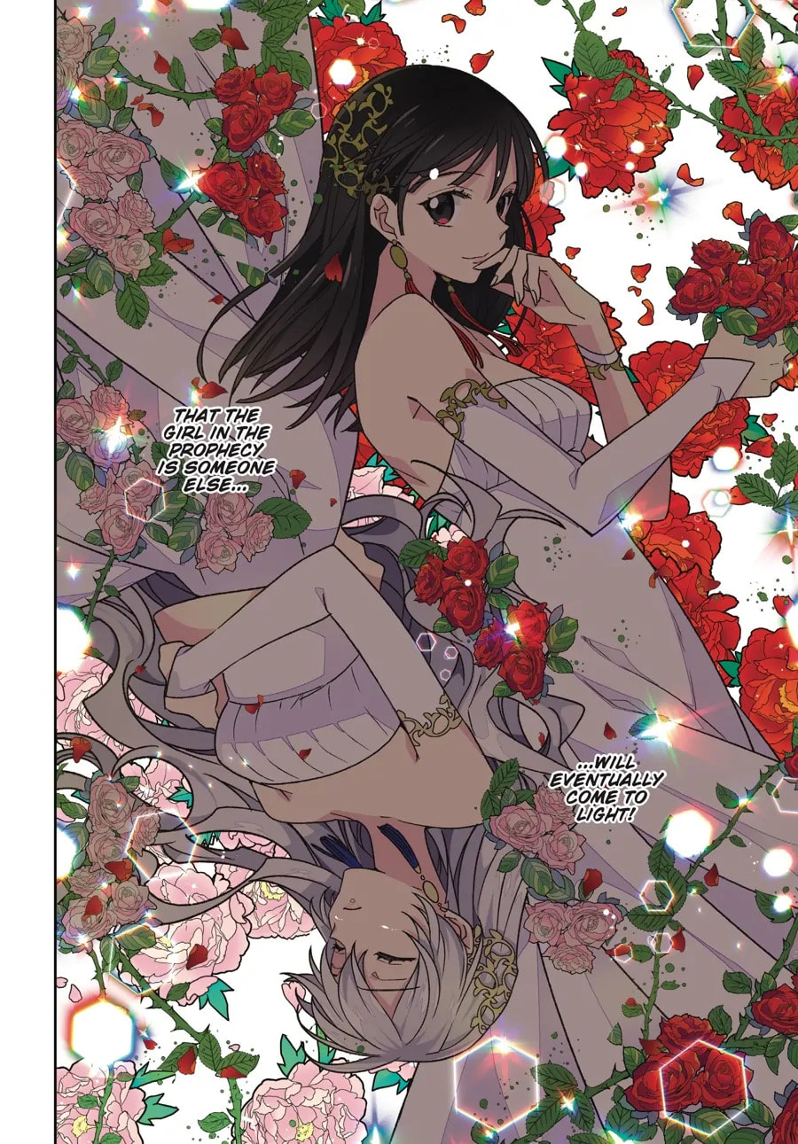 Read The Abandoned Empress chapter 13 image 30 on Lezhin