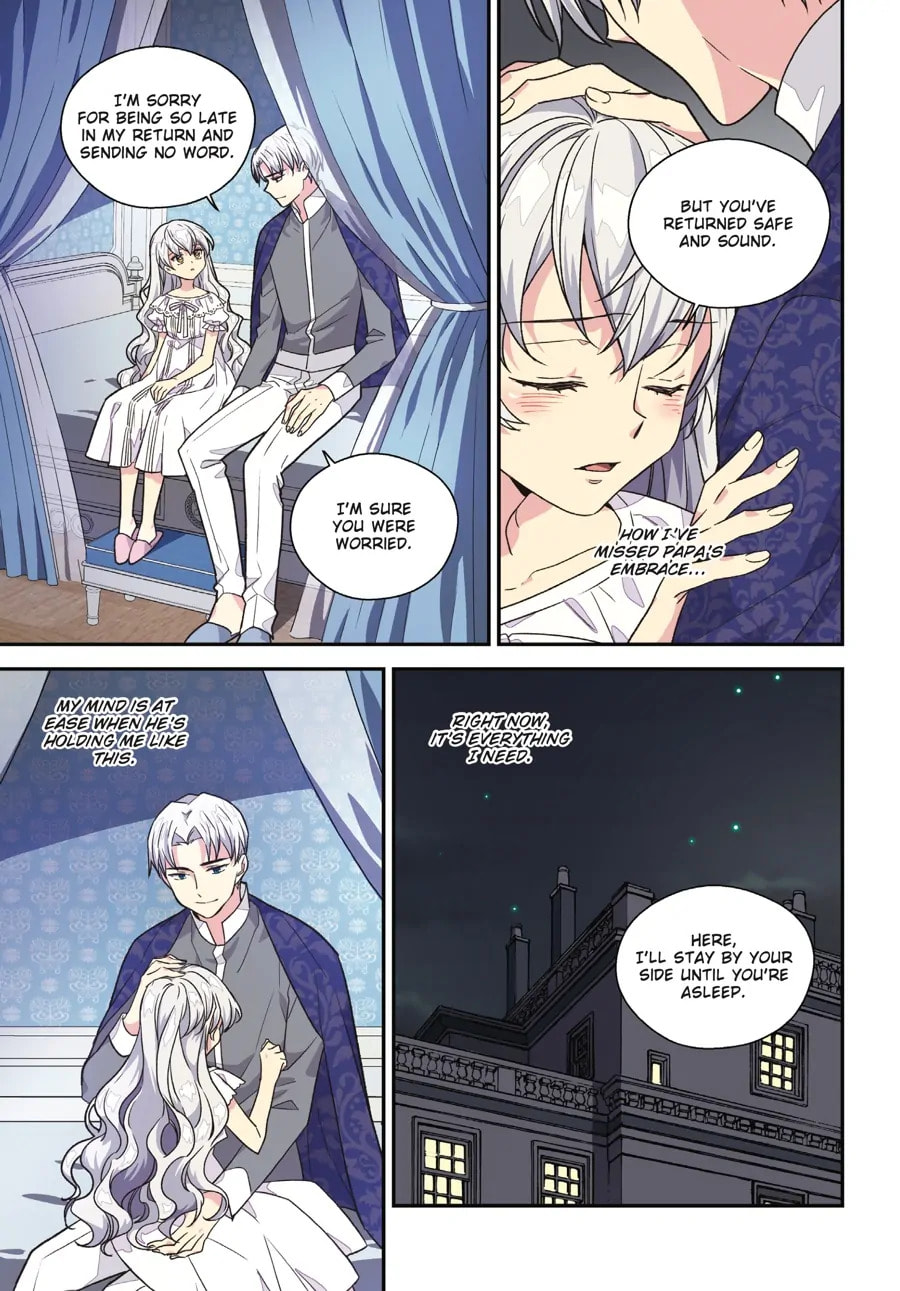 Read The Abandoned Empress chapter 13 image 49 on Lezhin