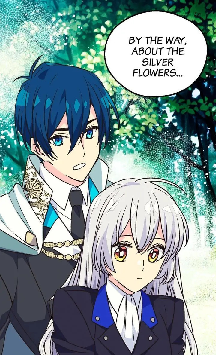 Read The Abandoned Empress chapter 130 image 1 on Lezhin