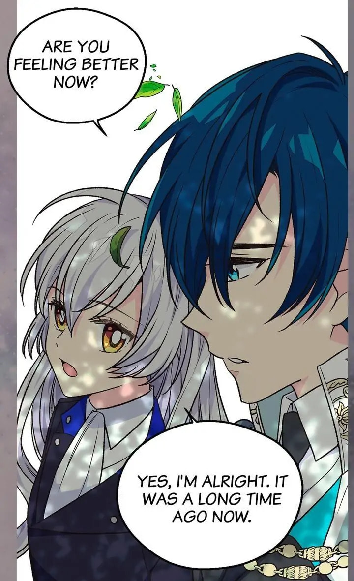 Read The Abandoned Empress chapter 130 image 10 on Lezhin