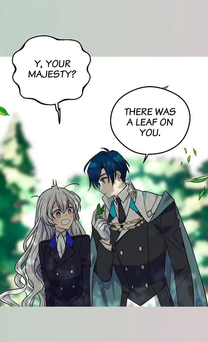 Read The Abandoned Empress chapter 130 image 12 on Lezhin
