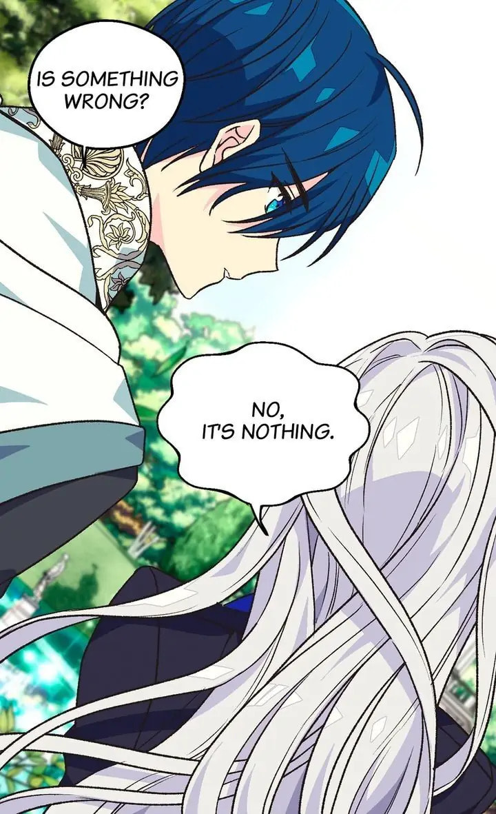 Read The Abandoned Empress chapter 130 image 13 on Lezhin