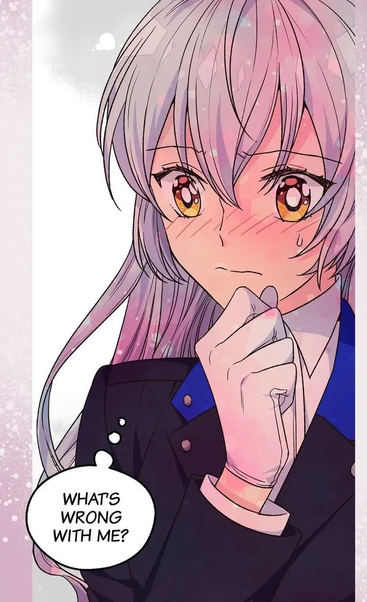 Read The Abandoned Empress chapter 130 image 14 on Lezhin