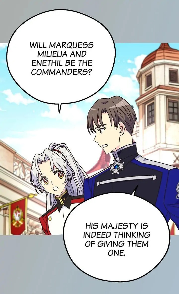 Read The Abandoned Empress chapter 130 image 17 on Lezhin