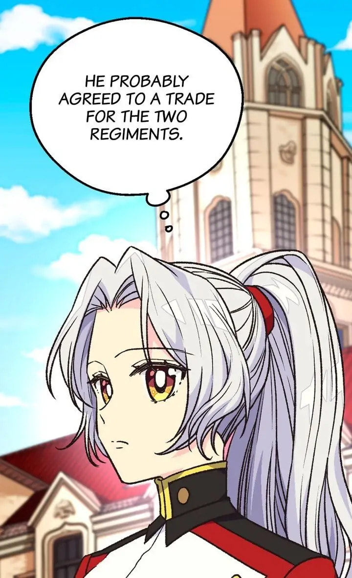Read The Abandoned Empress chapter 130 image 18 on Lezhin