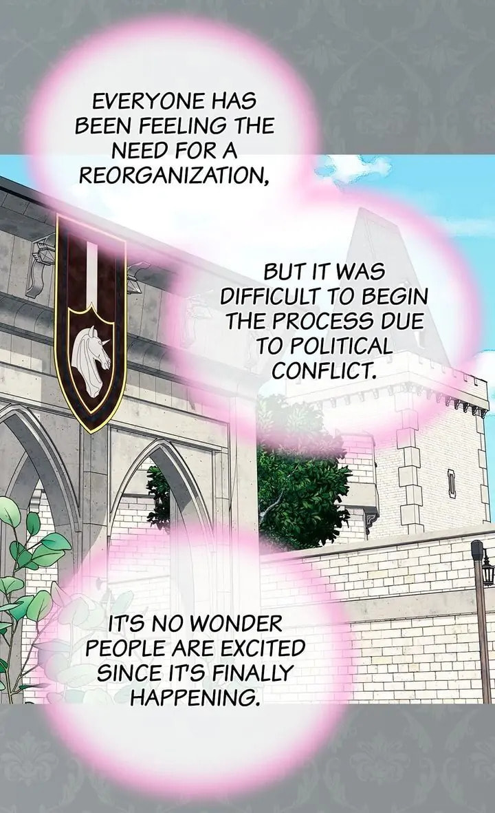 Read The Abandoned Empress chapter 130 image 20 on Lezhin