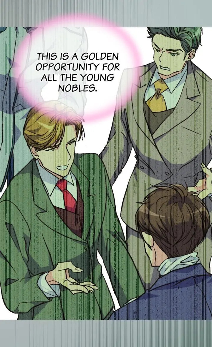 Read The Abandoned Empress chapter 130 image 21 on Lezhin
