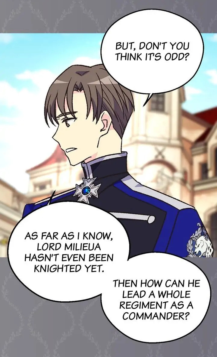 Read The Abandoned Empress chapter 130 image 23 on Lezhin