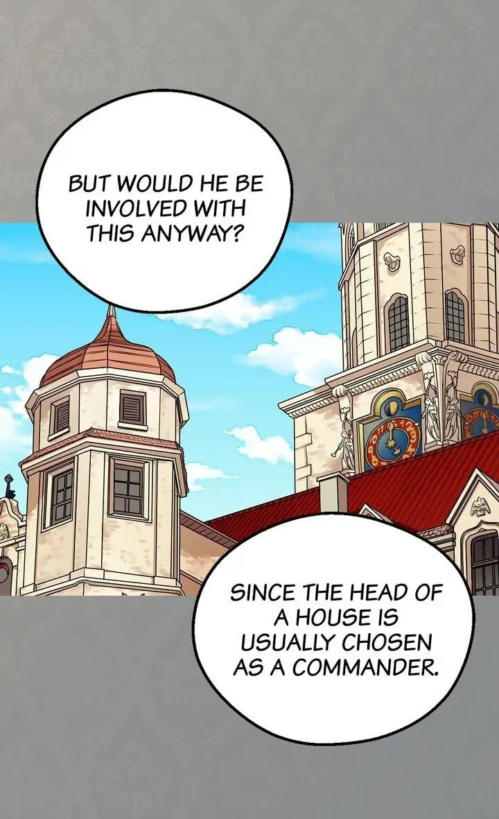 Read The Abandoned Empress chapter 130 image 24 on Lezhin