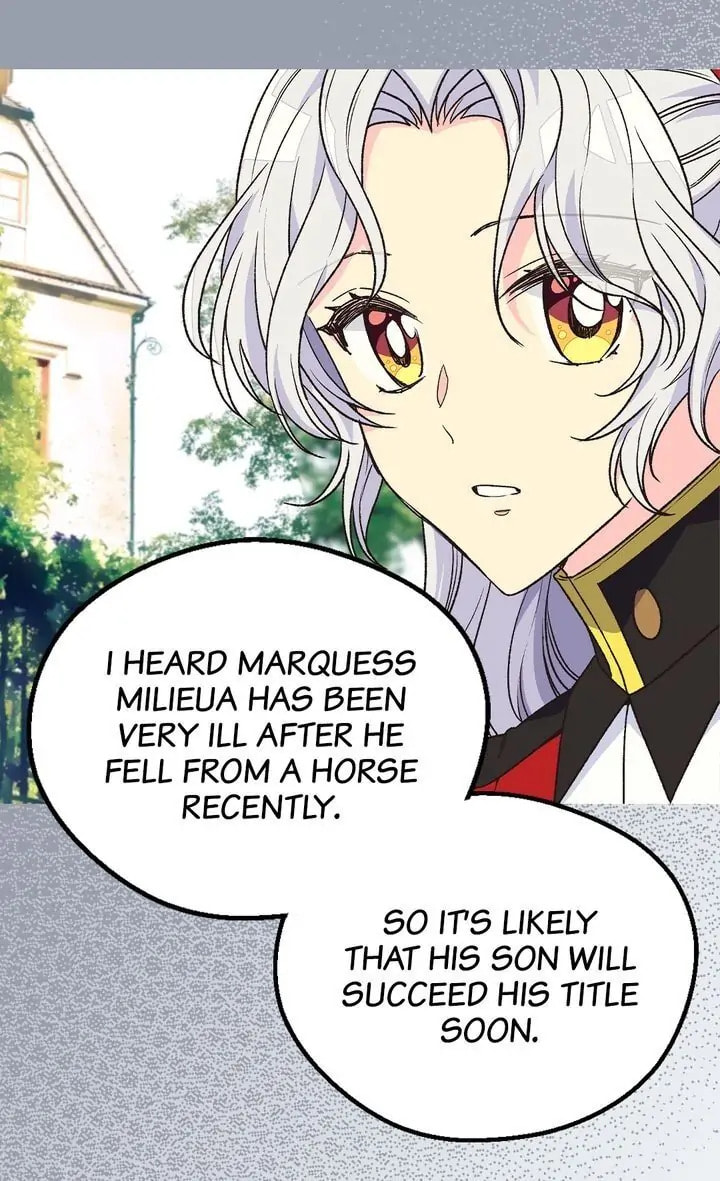 Read The Abandoned Empress chapter 130 image 25 on Lezhin