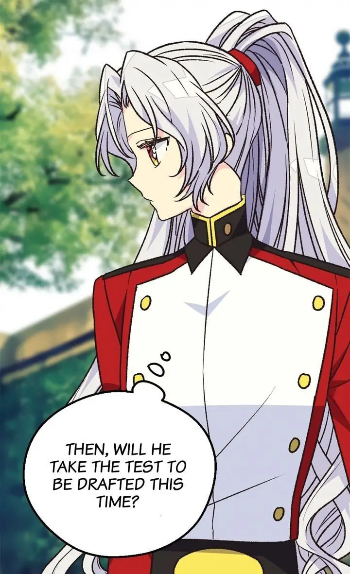 Read The Abandoned Empress chapter 130 image 26 on Lezhin